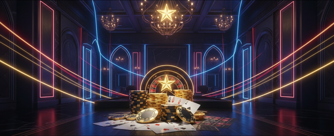 Golden Star Casino
